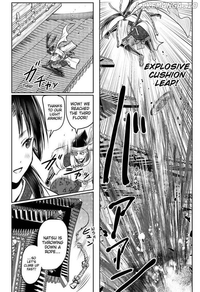 The Elusive Samurai Chapter 193 image 12_optimized